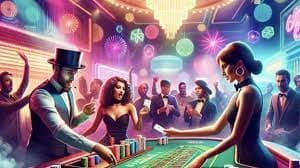 Tim support bigwin123 siap membantu Anda dengan pertanyaan dan masalah teknis
