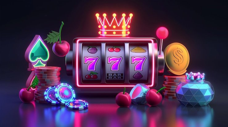 bigwin123 featured game showcase