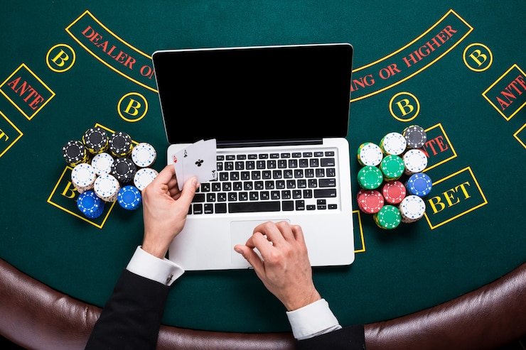 Pengaturan notifikasi push dan preferensi data di aplikasi bigwin123