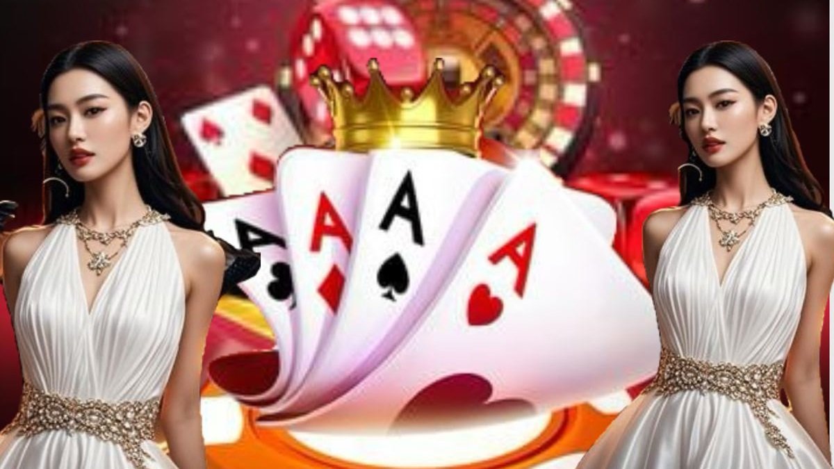 Kombinasi kartu Lucky Twins dan pembayaran di bigwin123